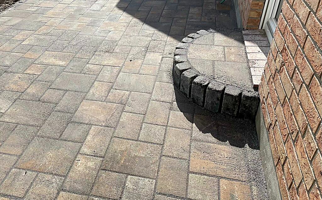 Kreative Verlegemuster: So wird Ihre Einfahrt oder Terrasse zum Hingucker